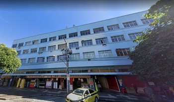 Imagem de fundo do condomínio Condomínio Do Edifício Cidade De - Madureira - Rio De Janeiro - RJ