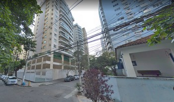 Imagem de fundo do condomínio Condomínio Do Edifício Cidade De Pamplona - Icaraí - Niteroi - RJ