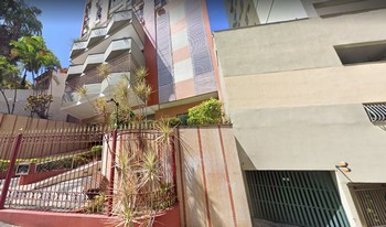 Imagem de fundo do condomínio Condomínio Do Edifício Cidade De Vila Real - Icaraí - Niteroi - RJ