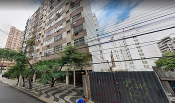 Imagem de fundo do condomínio Condomínio Do Edifício Cidade De Vizeu - Inga - Niteroi - RJ