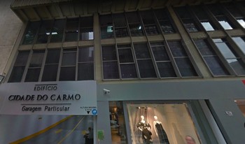 Imagem de fundo do condomínio Condomínio Do Edifício Cidade Do Carmo - Centro - Rio De Janeiro - RJ
