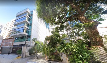 Imagem de fundo do condomínio Condomínio Do Edifício Cidade Do Porto - Botafogo - Rio De Janeiro - RJ