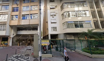 Imagem de fundo do condomínio Condomínio Do Edifício Cidade Dos Brasoes - Flamengo - Rio De Janeiro - RJ