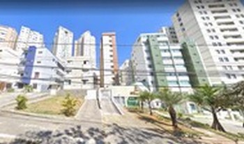 Imagem de fundo do condomínio Condomínio Do Edifício Cidade Nova - Residêncial - Ana Flavia - Belo Horizonte - MG