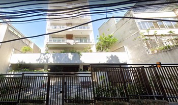 Imagem de fundo do condomínio Condomínio Do Edifício Cidade Povoa De Varzim - Boa Viagem - Niteroi - RJ