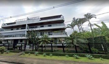 Imagem de fundo do condomínio Condomínio Do Edifício Cigana - Recreio Dos Bandeirantes - Rio De Janeiro - RJ
