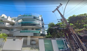 Imagem de fundo do condomínio Condomínio Do Edifício Cignus - Barra Da Tijuca - Rio De Janeiro - RJ