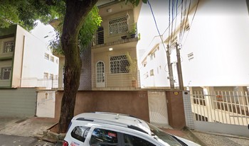 Imagem de fundo do condomínio Condomínio Do Edifício Ciliomar - Santo Antônio - Belo Horizonte - MG