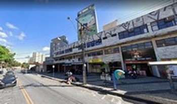 Imagem de fundo do condomínio Condomínio Do Edifício Cimetria - Paraíso - Belo Horizonte - MG