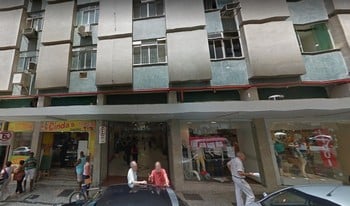 Imagem de fundo do condomínio Condomínio Do Edifício Cinda - Centro - Petrópolis - RJ
