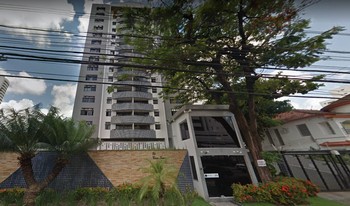 Imagem de fundo do condomínio Condomínio Do Edifício Cine - Torre - Recife - PE
