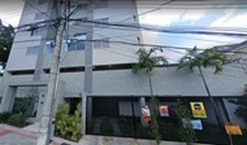 Imagem de fundo do condomínio Condomínio Do Edifício Cinq Villages - União - Belo Horizonte - MG