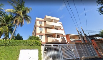 Imagem de fundo do condomínio Condomínio Do Edifício Cipreste - Curicica - Rio De Janeiro - RJ