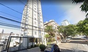 Imagem de fundo do condomínio Condomínio Do Edifício Circe Renan Massud - Sion - Belo Horizonte - MG