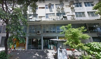 Imagem de fundo do condomínio Condomínio Do Edifício Circulo Catolico - Boa Vista - Recife - PE