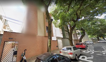 Imagem de fundo do condomínio Condomínio Do Edifício Ciro Poni - Santo Antônio - Belo Horizonte - MG