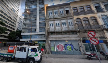Imagem de fundo do condomínio Condomínio Do Edifício Cisne Branco - Centro - Rio De Janeiro - RJ