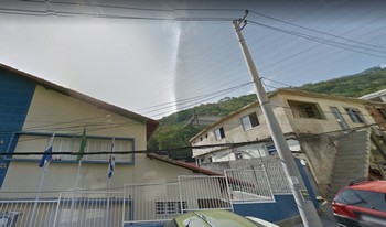 Imagem de fundo do condomínio Condomínio Do Edifício Cisne Do Rio - Rio Comprido - Rio De Janeiro - RJ