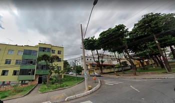 Condomínio Do Edifício Cisne Ii - Eldorado - Contagem - MG