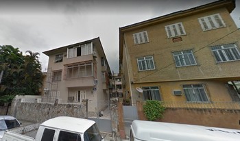 Imagem de fundo do condomínio Condomínio Do Edifício Citiso - Rio Comprido - Rio De Janeiro - RJ
