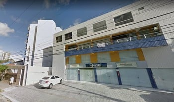 Imagem de fundo do condomínio Condomínio Do Edifício Citrus - Madalena - Recife - PE