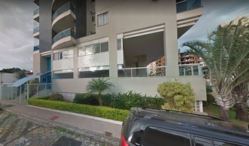Imagem de fundo do condomínio Condomínio Do Edifício Citta Di Vittoria - Jardim Camburi - Vitória - ES