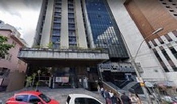 Imagem de fundo do condomínio Condomínio Do Edifício City Center - Centro - Belo Horizonte - MG