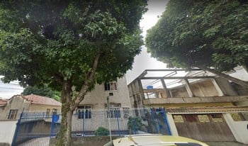 Imagem de fundo do condomínio Condomínio Do Edifício Clapp Filho - Cachambi - Rio De Janeiro - RJ