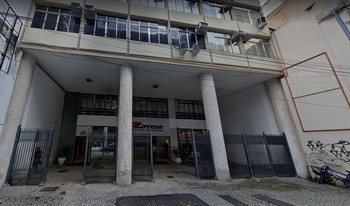 Imagem de fundo do condomínio Condomínio Do Edifício Clarice. - Centro - Rio De Janeiro - RJ
