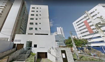 Imagem de fundo do condomínio Condomínio Do Edifício Clarice Cavalcanti - Boa Viagem - Recife - PE