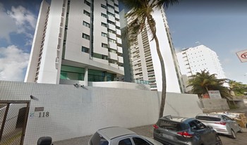 Imagem de fundo do condomínio Condomínio Do Edifício Clarice Roma - Boa Viagem - Recife - PE