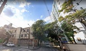 Imagem de fundo do condomínio Condomínio Do Edifício Clarion - São Pedro - Belo Horizonte - MG