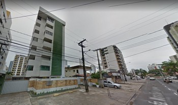 Imagem de fundo do condomínio Condomínio Do Edifício Clarissa Iii - Tambaú - João Pessoa - PB
