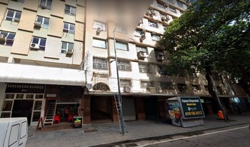 Imagem de fundo do condomínio Condomínio Do Edifício Clarissac - Centro - Rio De Janeiro - RJ