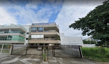 Imagem de fundo do condomínio Condomínio Do Edifício Clarisse - Recreio Dos Bandeirantes - Rio De Janeiro - RJ