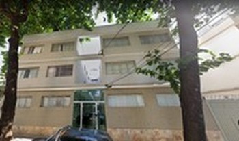 Imagem de fundo do condomínio Condomínio Do Edifício Claro Flores Pinto - Gutierrez - Belo Horizonte - MG
