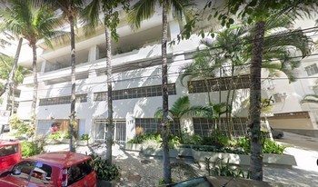 Imagem de fundo do condomínio Condomínio Do Edifício Classe 470 - Botafogo - Rio De Janeiro - RJ