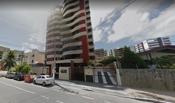 Imagem de fundo do condomínio Condomínio Do Edifício Classic - Ponta Verde - Maceió - AL