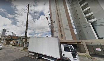 Imagem de fundo do condomínio Condomínio Do Edifício Classique Angustura - Pedreira - Belém - PA