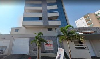Imagem de fundo do condomínio Condomínio Do Edifício Classique Residence - Santa Mônica - Uberlândia - MG