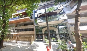 Imagem de fundo do condomínio Condomínio Do Edifício Claude Lorraine - Leblon - Rio De Janeiro - RJ