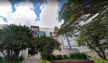 Imagem de fundo do condomínio Condomínio Do Edifício Claudia - Santa Lúcia - Belo Horizonte - MG