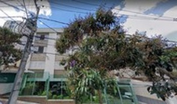 Imagem de fundo do condomínio Condomínio Do Edifício Claudia - Serra - Belo Horizonte - MG