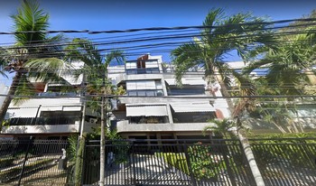 Imagem de fundo do condomínio Condomínio Do Edifício Claudia - Barra Da Tijuca - Rio De Janeiro - RJ