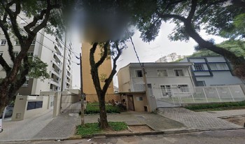 Imagem de fundo do condomínio Condomínio Do Edifício Claudia Maria - Portão - Curitiba - PR