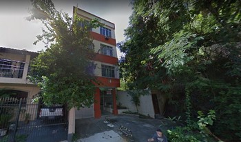 Imagem de fundo do condomínio Condomínio Do Edifício Claudia - Grajaú - Rio De Janeiro - RJ