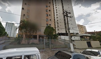 Imagem de fundo do condomínio Condomínio Do Edifício Claudio Chaves - Cremação - Belém - PA
