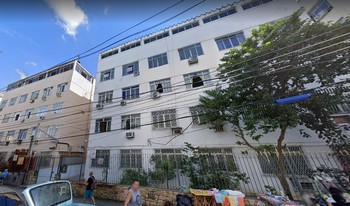 Imagem de fundo do condomínio Condomínio Do Edifício Claudio - Campo Grande - Rio De Janeiro - RJ
