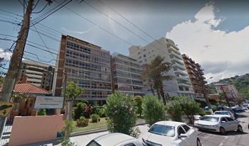 Imagem de fundo do condomínio Condomínio Do Edifício Clayvert De Gusmão - Agriões - Teresópolis - RJ
