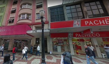 Imagem de fundo do condomínio Condomínio Do Edifício Clea Gervason Halfeld - Centro - Juiz De Fora - MG